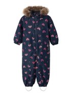 NAME IT talvekombinesoon SNOW, tumesinine, 13216426