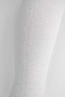 COCCODRILLO sukad TIGHT BAMBOO, valge, cm