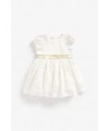 MOTHERCARE lühikeste varrukatega kleit, BB188