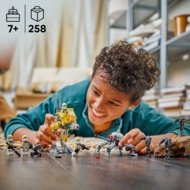 75431 LEGO® Star Wars™ 327. tähekorpuse kloonsõdalaste lahingukomplekt