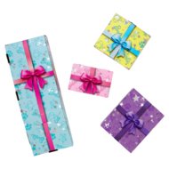 BARBIE Party Unboxed Reveal sünnipäeva üllatusnukk, JFG70