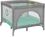 LIONELO maneež MILLE PLUS, Grey/Green