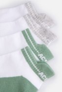 COCCODRILLO sokid SOCKS BOY, värv, WC5383302SOB-022-036, 36 cm