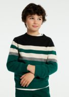 MAYORAL t-särk 7D, rohelised, 7.393-64, 167 cm