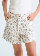 MAYORAL lühikesed püksid, sand, 6.204-50, 176 cm