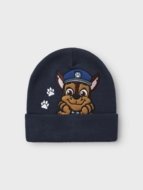 NAME IT PAW PATROL müts, 13245005-282D3C 51-52 cm