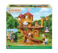 SYLVANIAN FAMILIES Treehouse, 5450