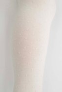 COCCODRILLO sukad TIGHT BAMBOO, kreemjas, ZC5380901TBP-003-080, 80/86 cm