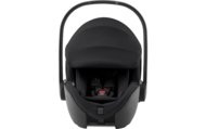 BRITAX turvatool BABY-SAFE PRO LUX, 40-85 cm., Onyx black, 2000042125