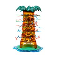 MATTEL GAMES Ahvimäng teepidu, HTW65