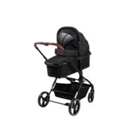 BABYTROLD universaalne käru 2in1 ALEX, Night, 10-80SN