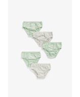 MOTHERCARE aluspüksid, 5 tk., ZB888