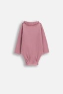 COCCODRILLO liivakajakas TEDDY BEAR GIRL NEWBORN, roosa, cm
