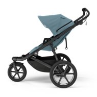 THULE jalutuskäru URBAN GLIDE 3, Mid blue, 10101992