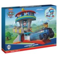 PAW PATROL Mängukomplekt Adventure Bay Tower, 6065500