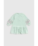 MOTHERCARE pikkade varrukatega kleit, JL431