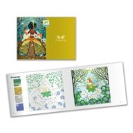 DJECO Fooliumpildid Kleidid aastaaegades, DJ09528