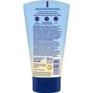 BÜBCHEN laste näo päikesekreem, 50 ml, SPF 50+, TW21