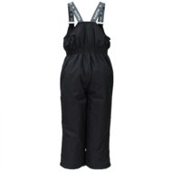 HUPPA püksid Jorma black 26470000-00009