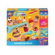NICK JR. Ready Steady Dough jäätise valmistamise komplekt, 318-13178
