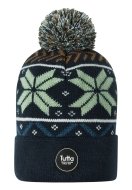 Tutta by Reima müts STARO, tumesinine, 6300002A-6960, 50/52 izmērs