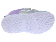 BEPPI vabaaja kingad, lilla, 2192780