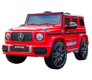 OCIE RC elektriauto MERCEDES-AMG G63 litsentsiga, 8350072BR