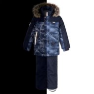 LENNE talvekomplekt ROMI, 25320 B-2229, 92 cm