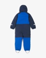 VIKING talvekombinesoon TOASTY, sinine, 50-24590-35, 140 cm