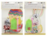 EASTER Teemantmaal A5 assortii, 810035