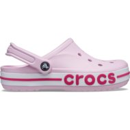 CROCS kroksid BAYABAND roosad, 205089-6TG 36,5 suurus