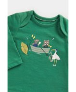 MOTHERCARE pitkähihaiset t-paida, FB482