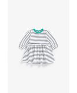 MOTHERCARE pikkade varrukatega kleit, 2 tk., BB661