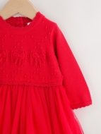 NEXT kleit ja sukapüksid, AN7949, cm