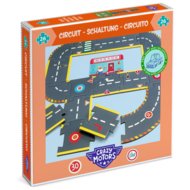 CRAZY MOTORS pusle – rada Circuit, DJ05498
