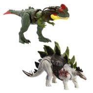 JURASSIC WORLD gigantsed lahingudinosaurused DNA-koodiga, HLP23