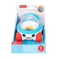 FISHER-PRICE Corn Popper lükatav mänguasi, JKD57