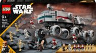 75413 LEGO® Star Wars™ Vabariigi Juggernaut