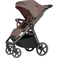 CARRELLO käru BRAVO SL DELUXE, Pebble Beige, CRL-5520