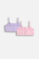 COCCODRILLO aluspesu BASIC UNDERWEAR, värviline, XCX407504BAU-022-152, 152/158 cm