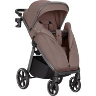 CARRELLO käru BRAVO SL DELUXE, Pebble Beige, CRL-5520