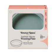 TOMMEE TIPPEE silikoonist taldrik iminapaga, 448750