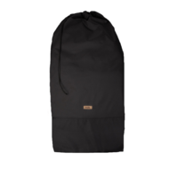 MILLI lapsevankri kate, 80x114 cm., Black, MIL1110236