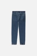 COCCODRILLO denim JEANS COLLECTION BOY, navy blue, WC4123503JCB-015-164, 164 cm
