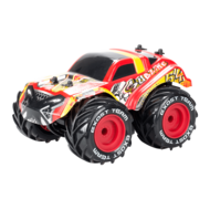 SILVERLIT EXOST RC auto AQUA TYPHOON , TE 20207