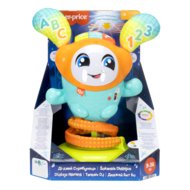 FISHER-PRICE eestikeelne tantsiv DJ, HYR71