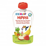 HiPP püree 4k+ 100g 8521