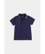 MOTHERCARE lühikeste varrukatega polo särk, EB331