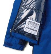 COLUMBIA talvekomplekt BUGA™ III, 2134061-433, 104 cm
