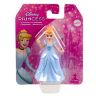 DISNEY PRINCESS & FROZEN minifiguurid, HXH19